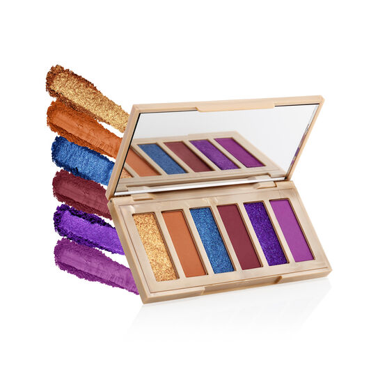 WISH Paleta Sombras Magic In Every Wish